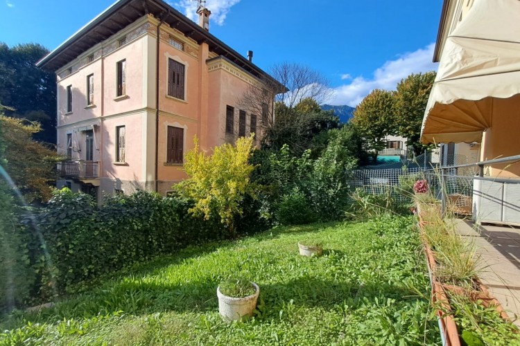 BICAMERE AL PIANO TERRA CON GIARDINO A PIEVE DEL GRAPPA