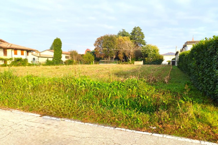 TERRENO AGRICOLO A PAVIOLA DI SAN GIORGIO IN BOSCO