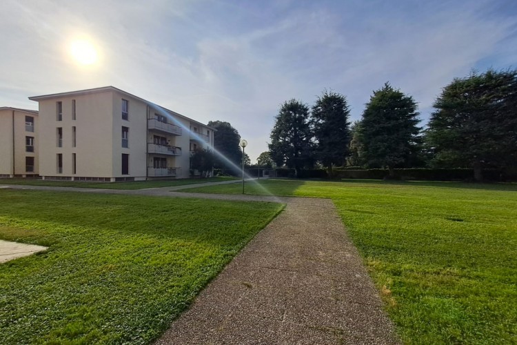 ESCLUSIVO TRICAMERE CON TERRAZZO ABITABILE A POCHI PASSI DAL CENTRO DI BASSANO