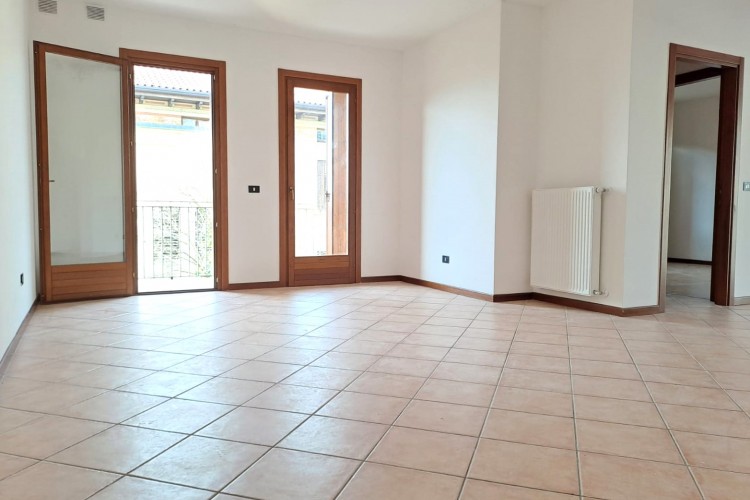 APPARTAMENTO DUPLEX CON TRE CAMERE A PIEVE DEL GRAPPA