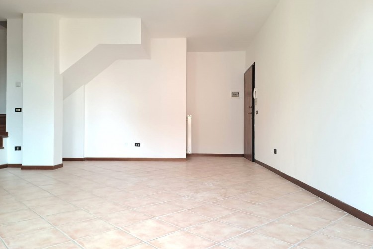 APPARTAMENTO DUPLEX CON TRE CAMERE A PIEVE DEL GRAPPA